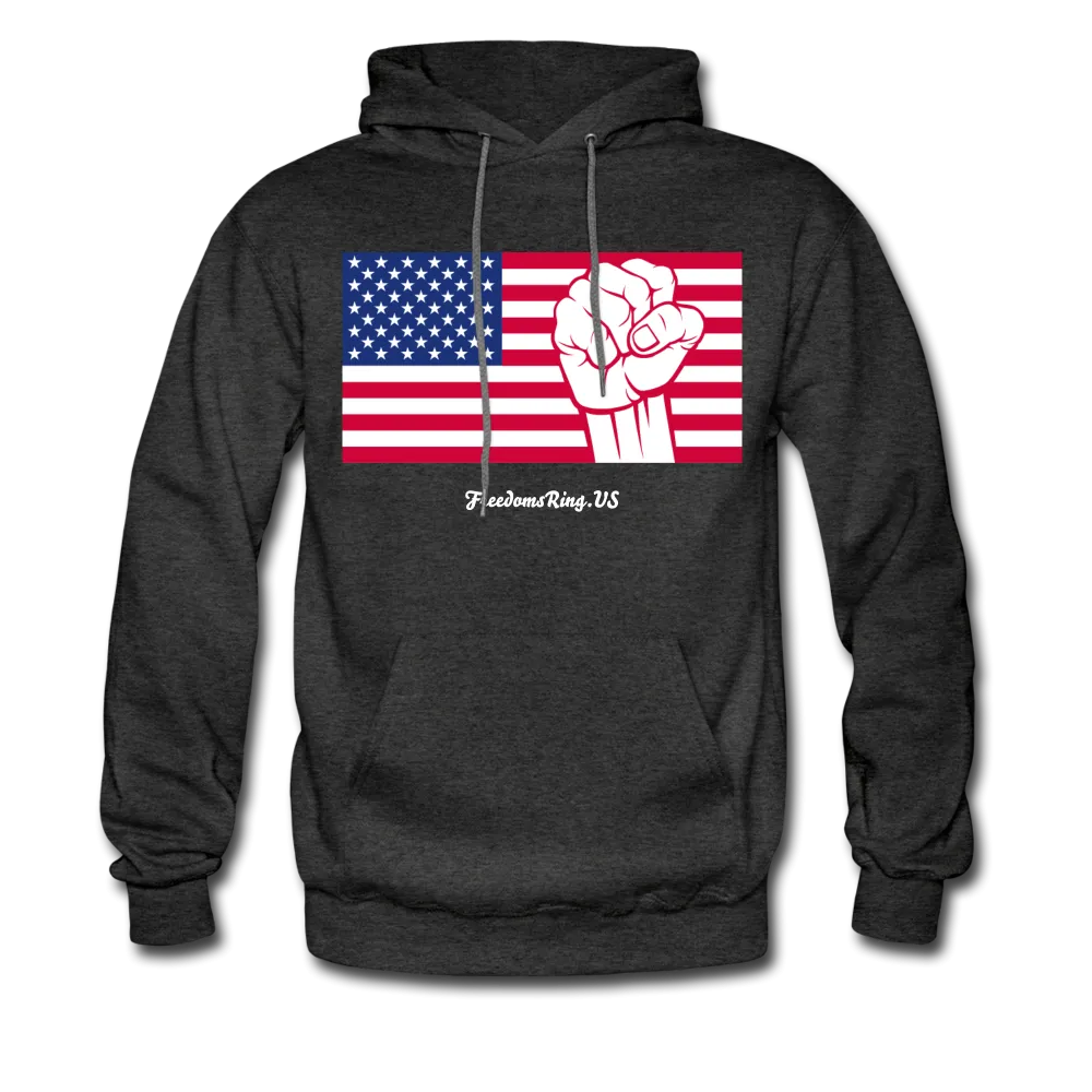 USA STRONG - Men's Hoodie
