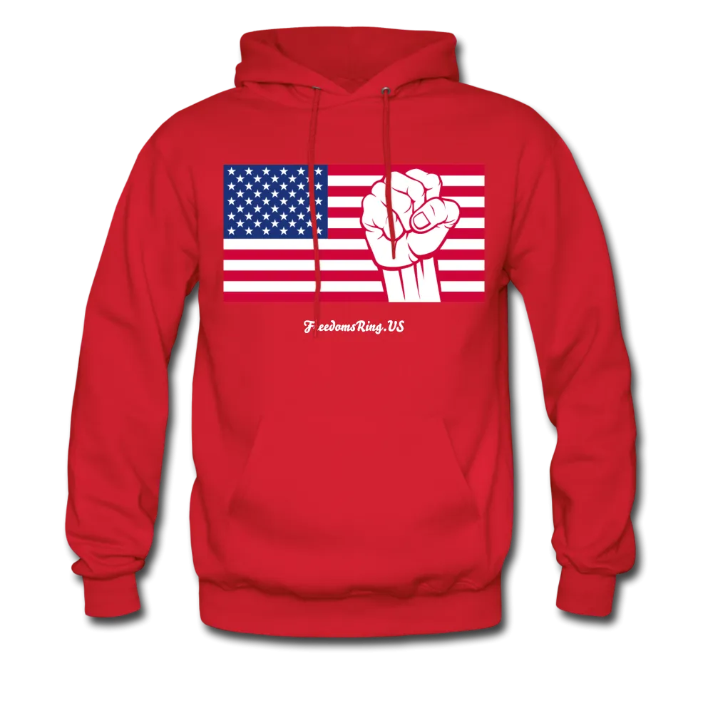 USA STRONG - Men's Hoodie