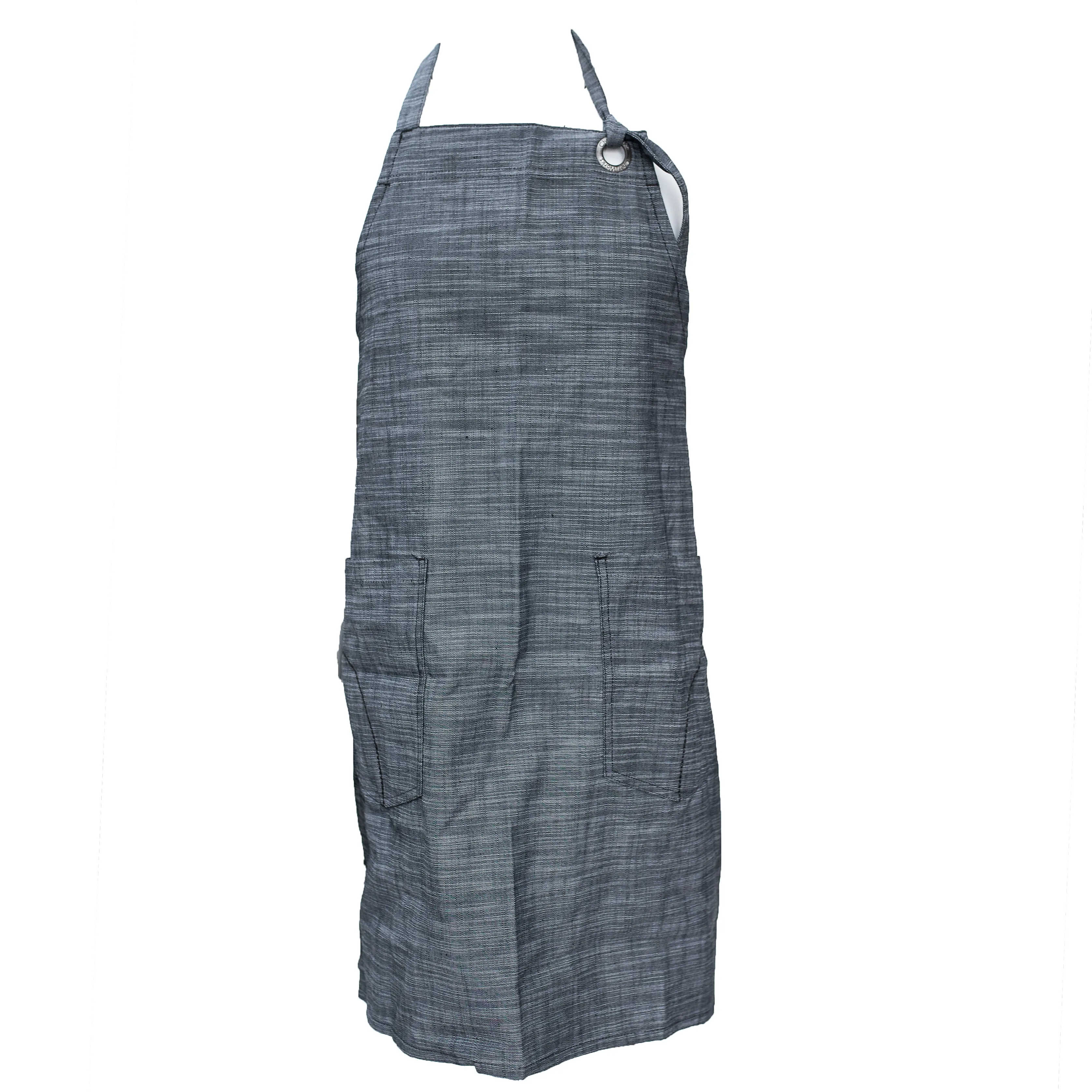 Used Chef's Apron - MIXED COLORS