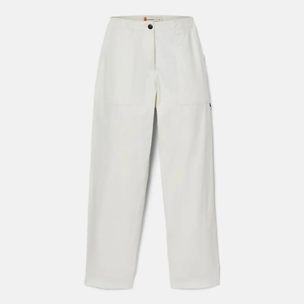 Utility Fatigue Trousers For Women