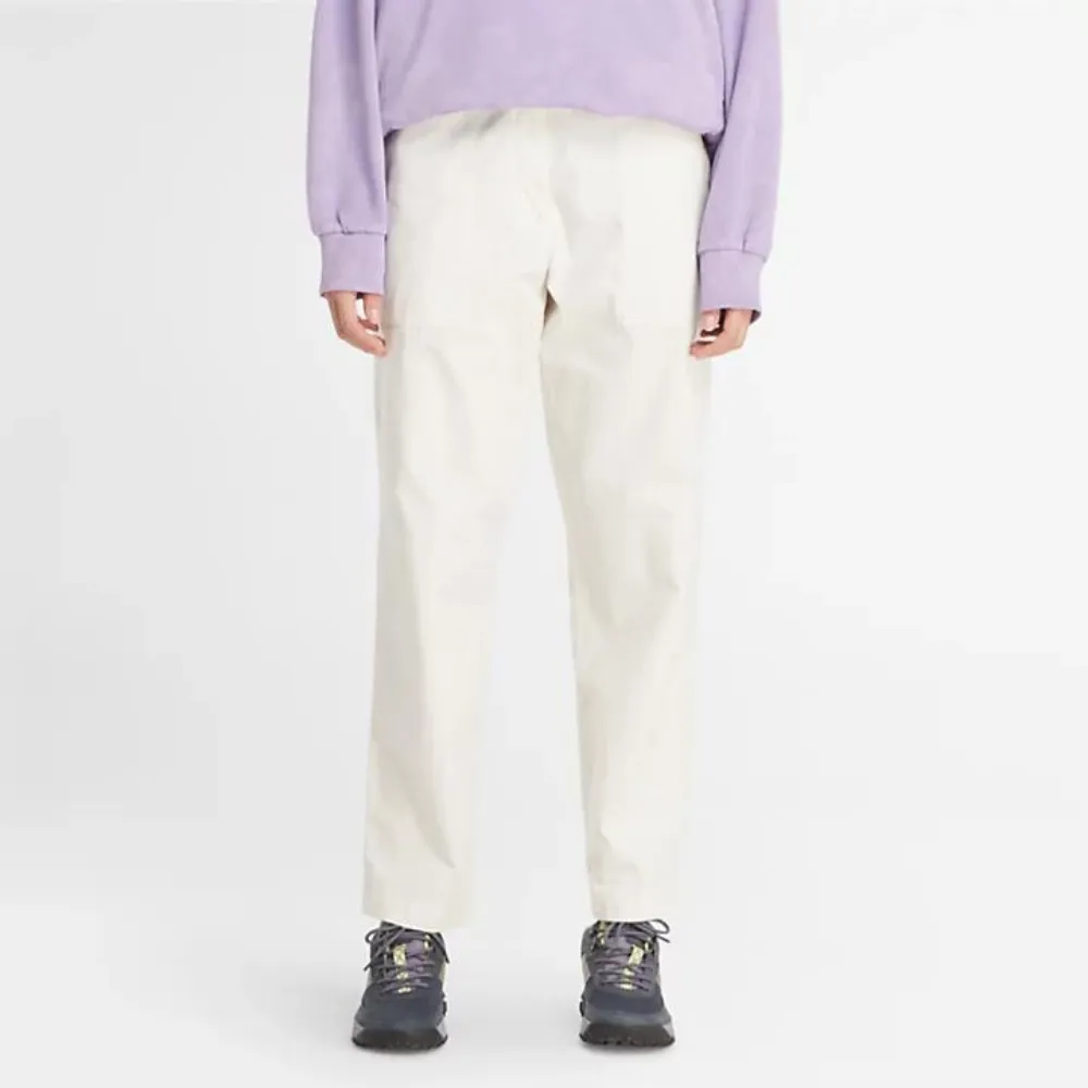 Utility Fatigue Trousers For Women