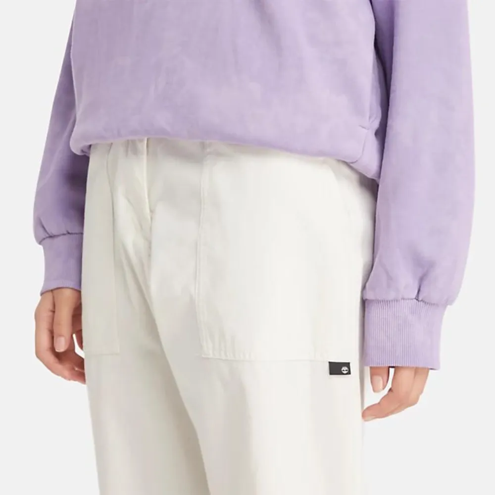 Utility Fatigue Trousers For Women