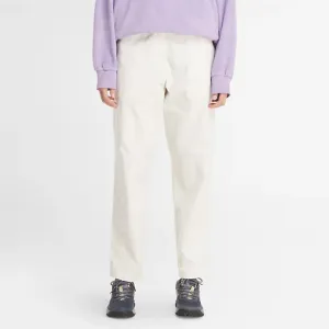 Utility Fatigue Trousers For Women