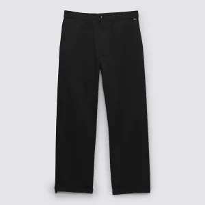 VANS Authentic Chino Loose Pant Black