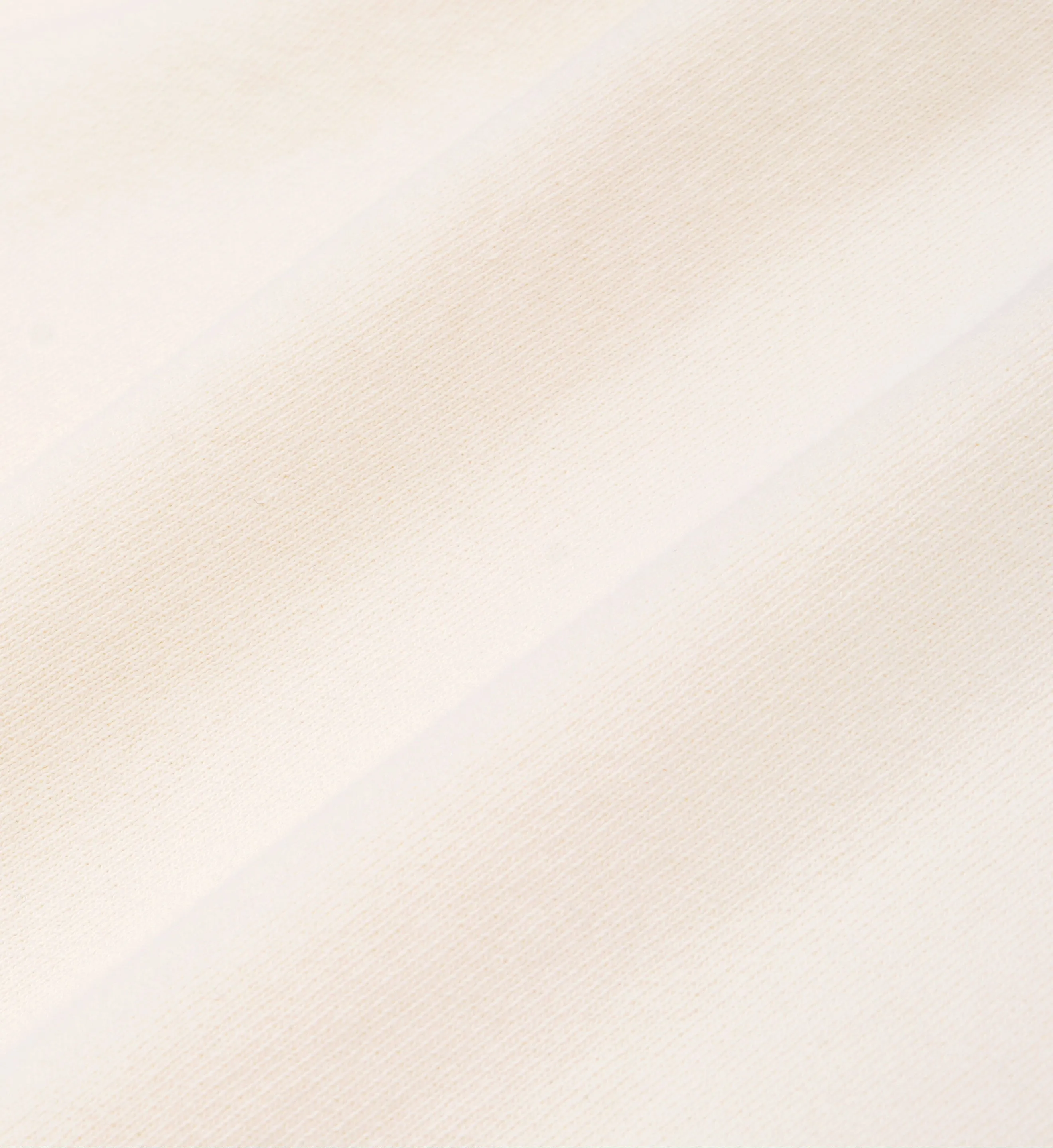 Vendome Crewneck - Cream/Ocean