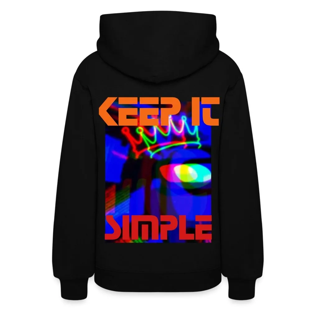 Veresty Hoodie for Women | Affordable Fashion at M2K Trends