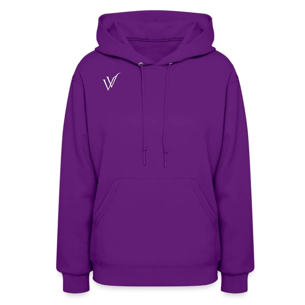 Veresty Hoodie for Women | Affordable Fashion at M2K Trends