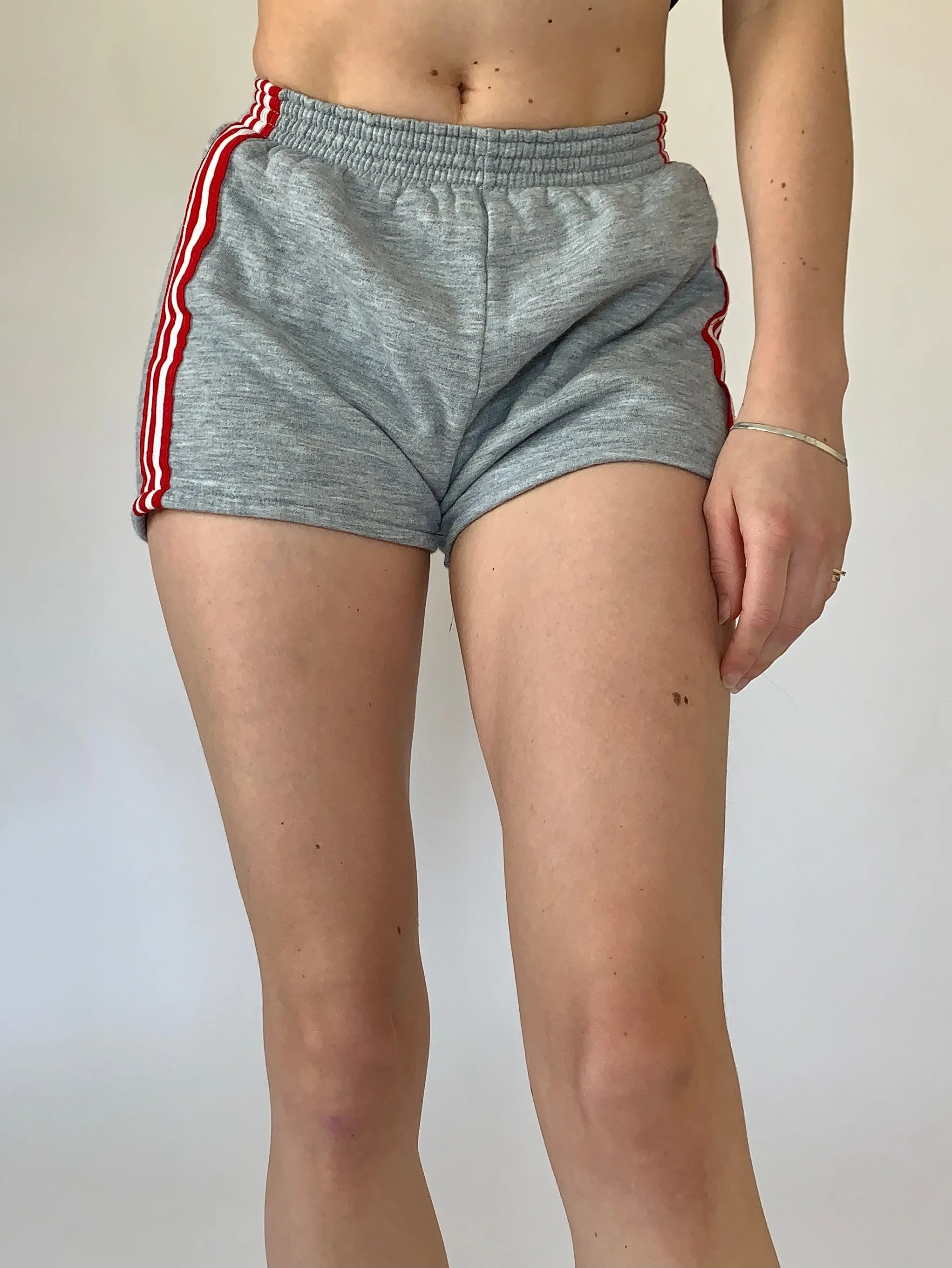 Vintage 1970s Sweat Shorts