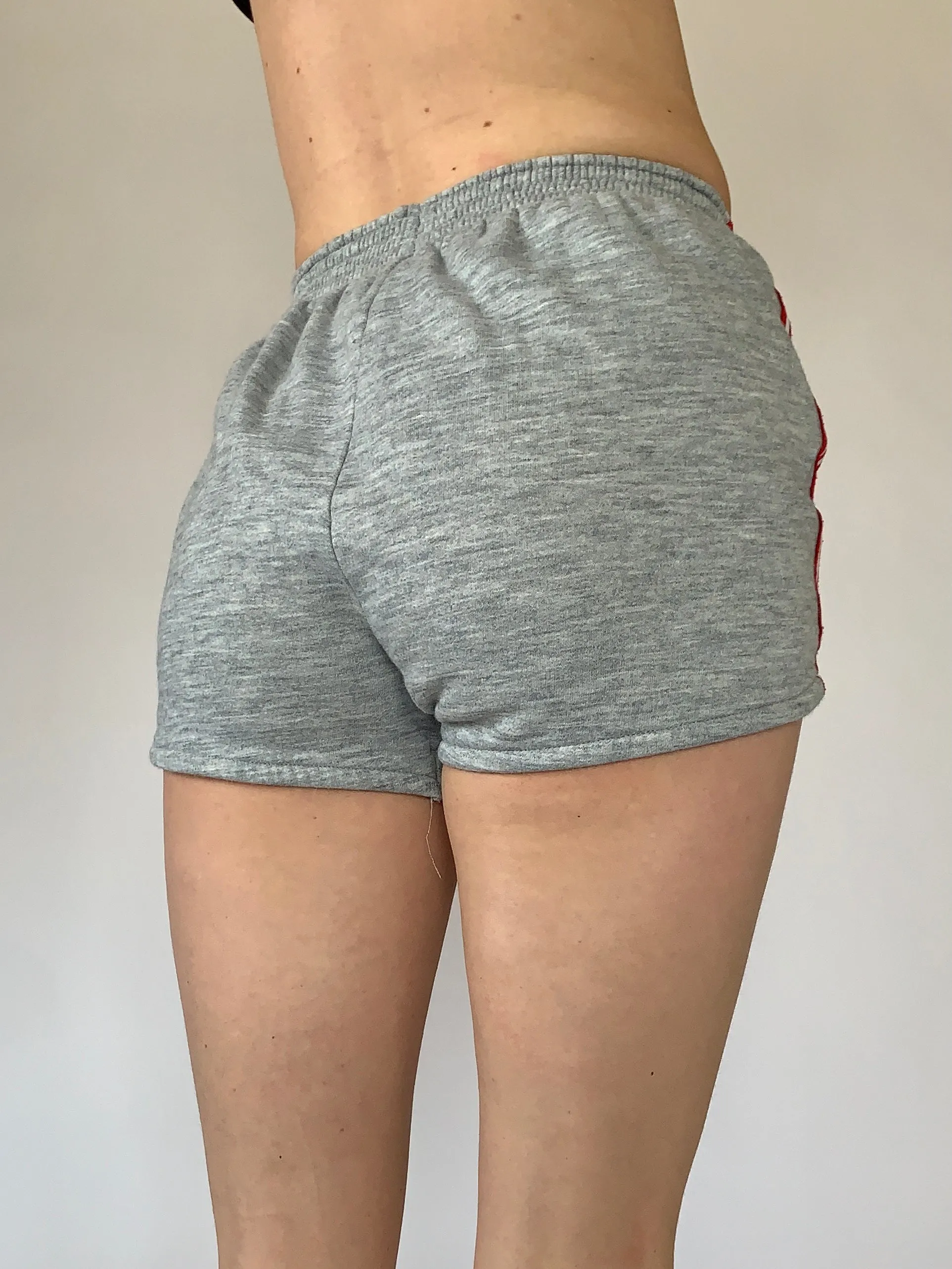 Vintage 1970s Sweat Shorts