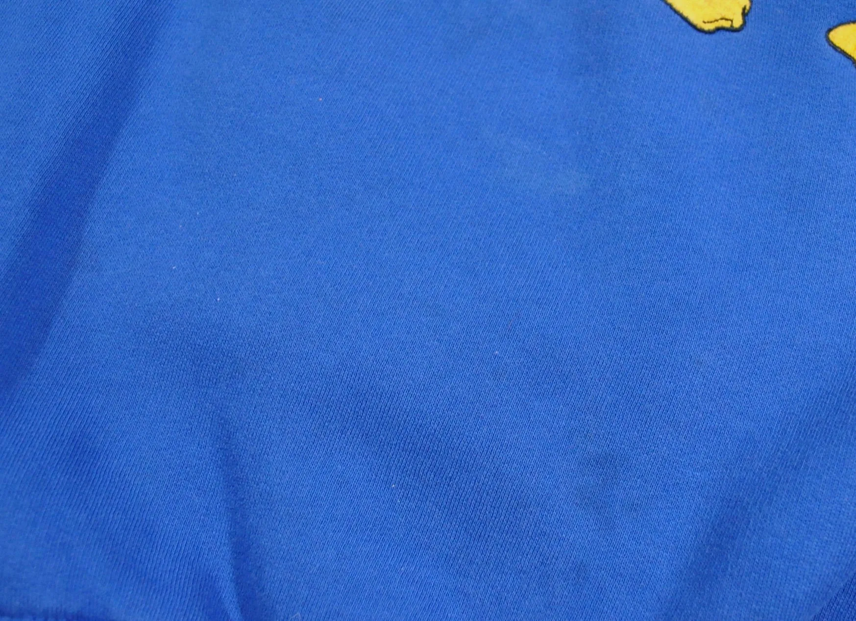 Vintage Donald Duck Disney Sweatshirt Size Medium
