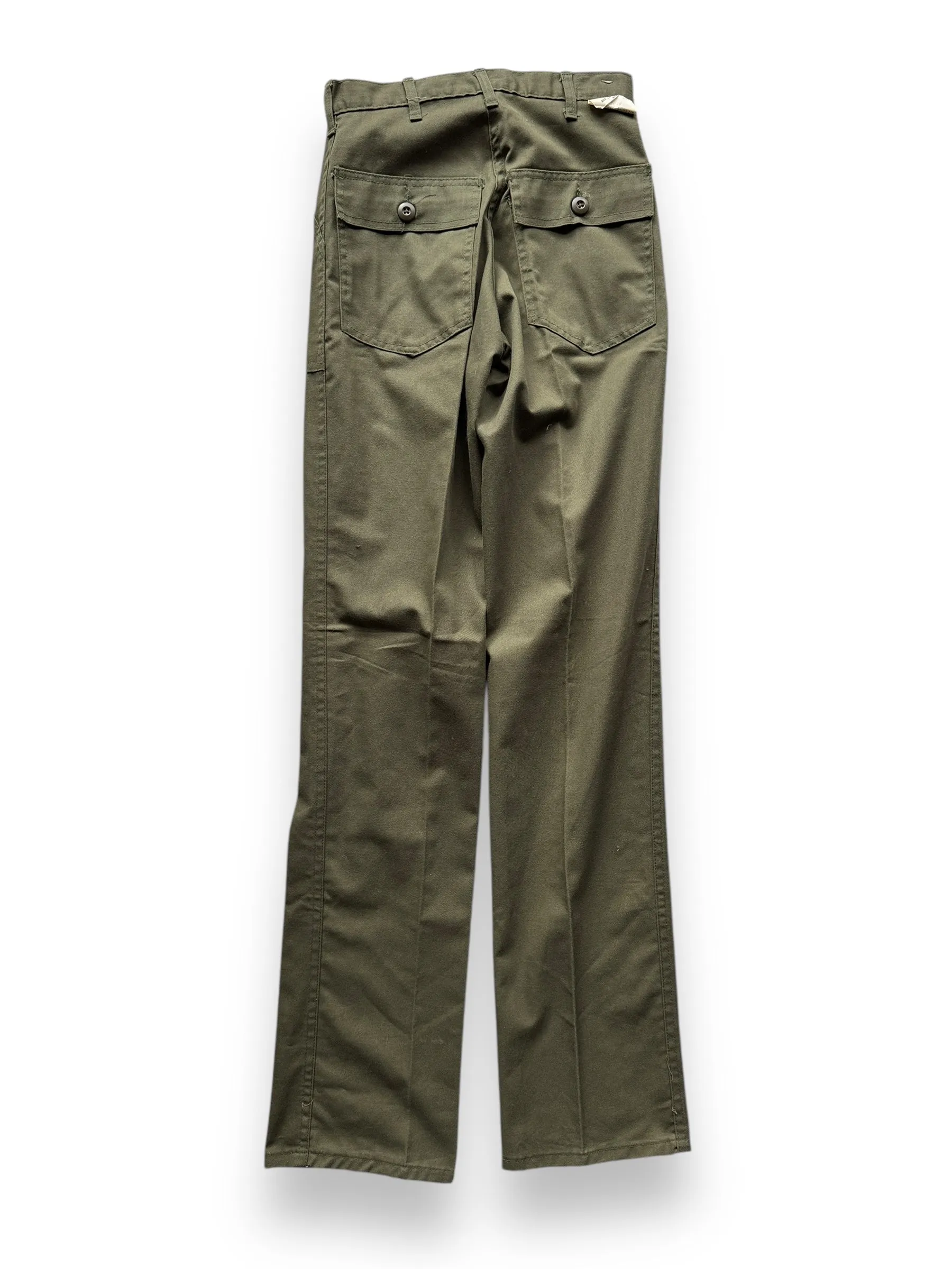 Vintage NOS Civilian OG-507's W26