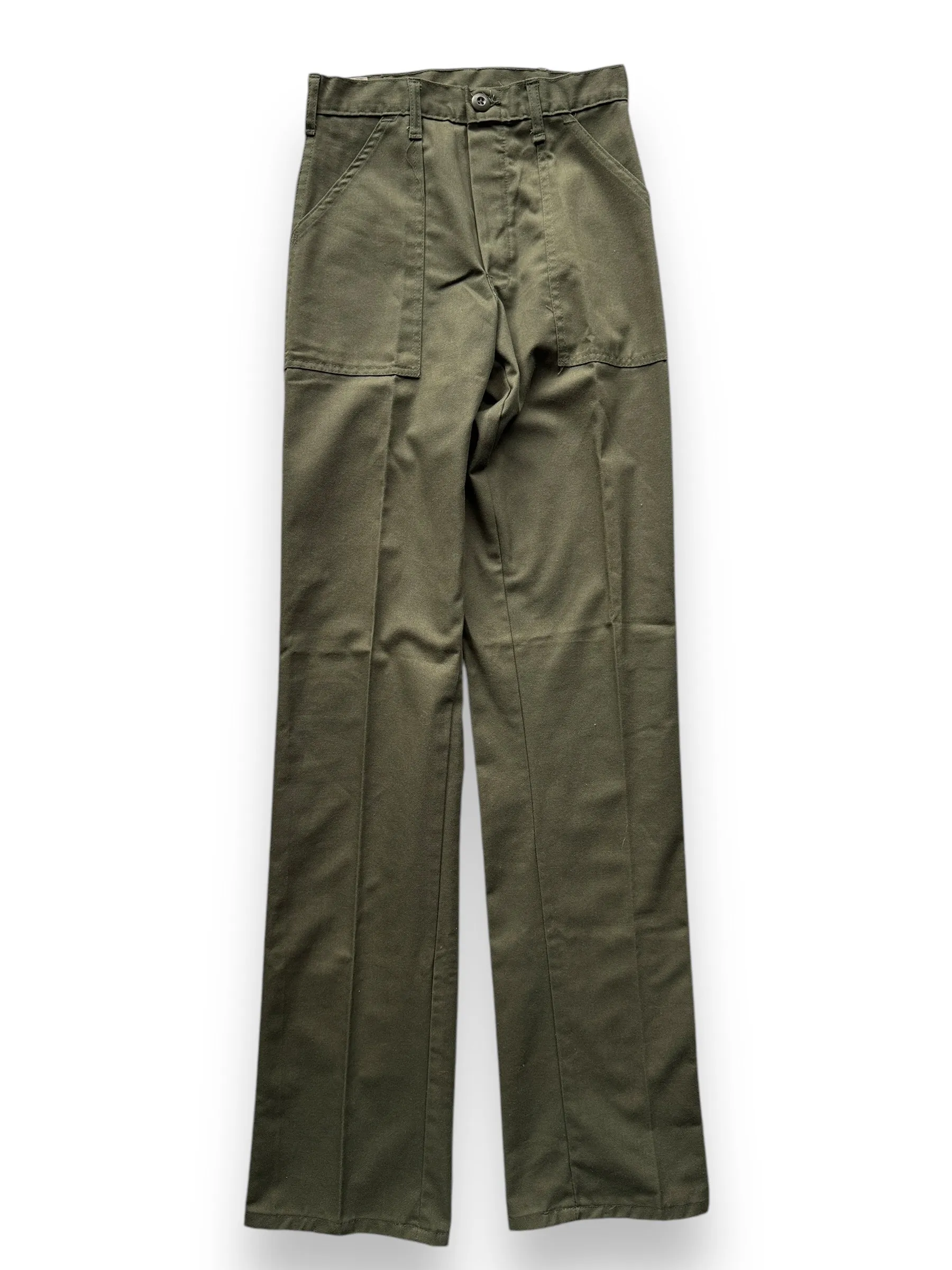 Vintage NOS Civilian OG-507's W26