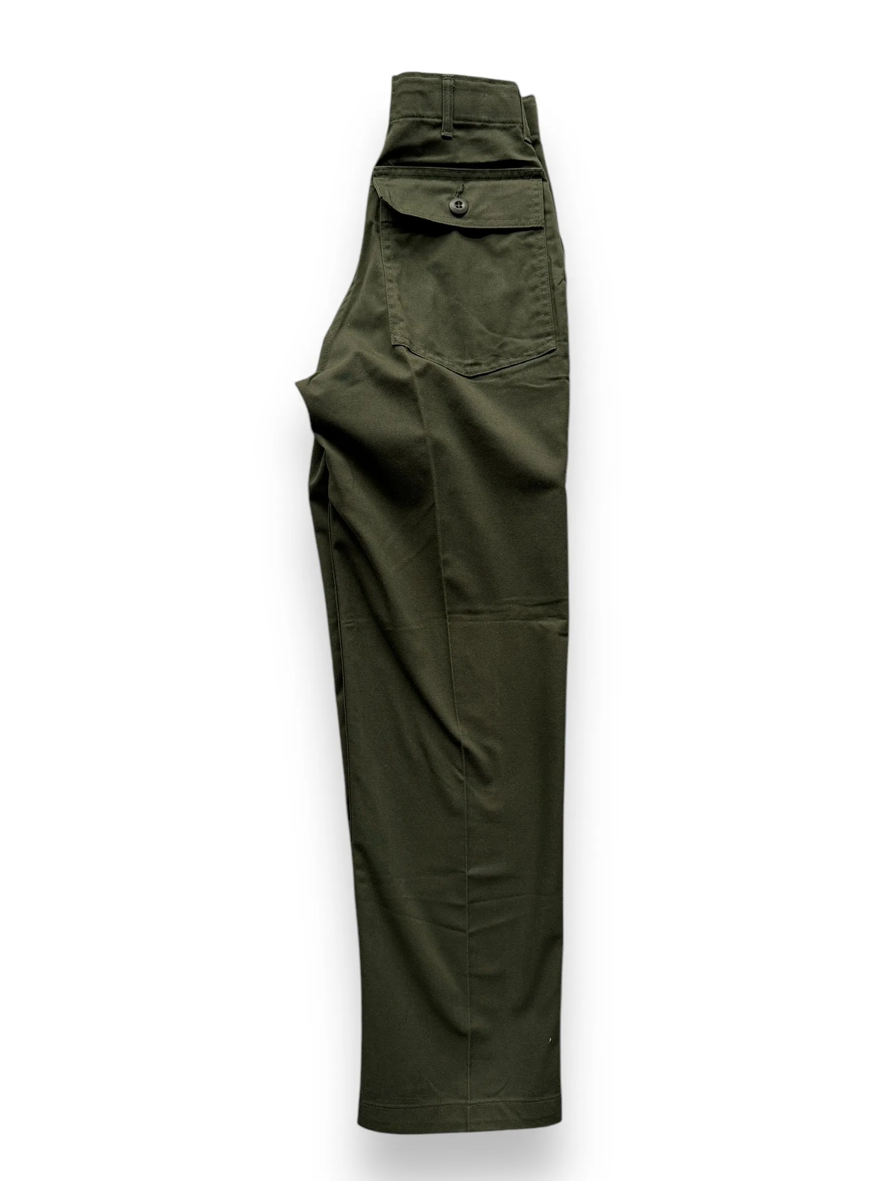 Vintage NOS OG-507's W22