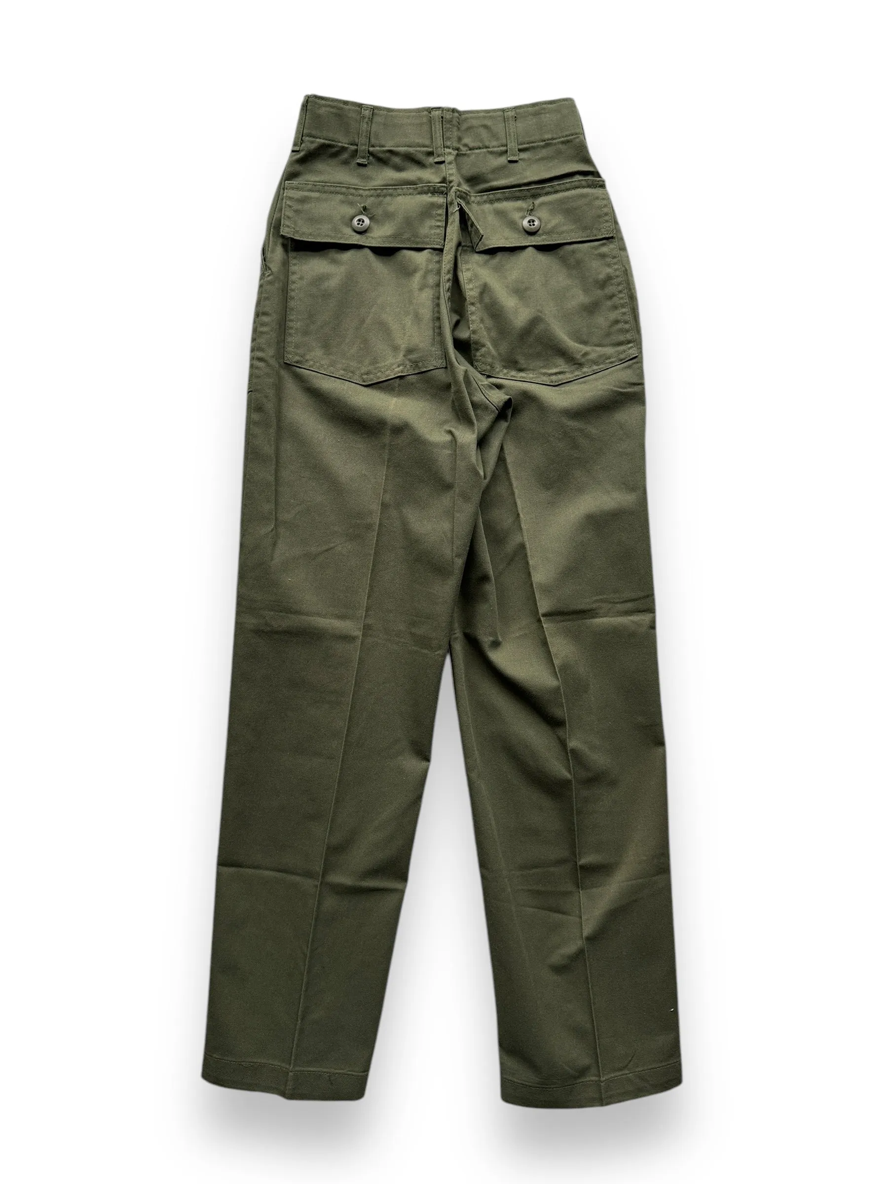 Vintage NOS OG-507's W22