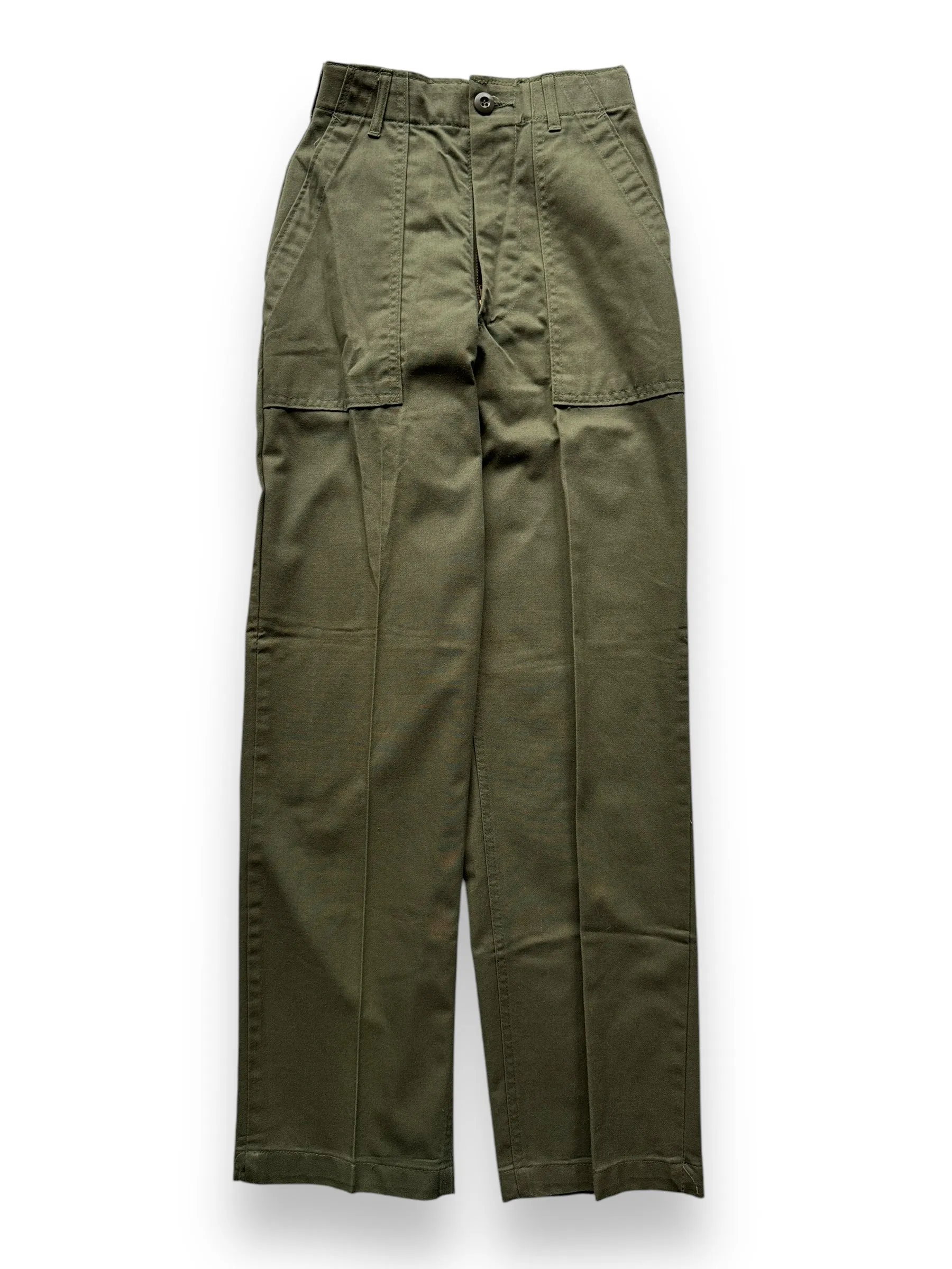 Vintage NOS OG-507's W22