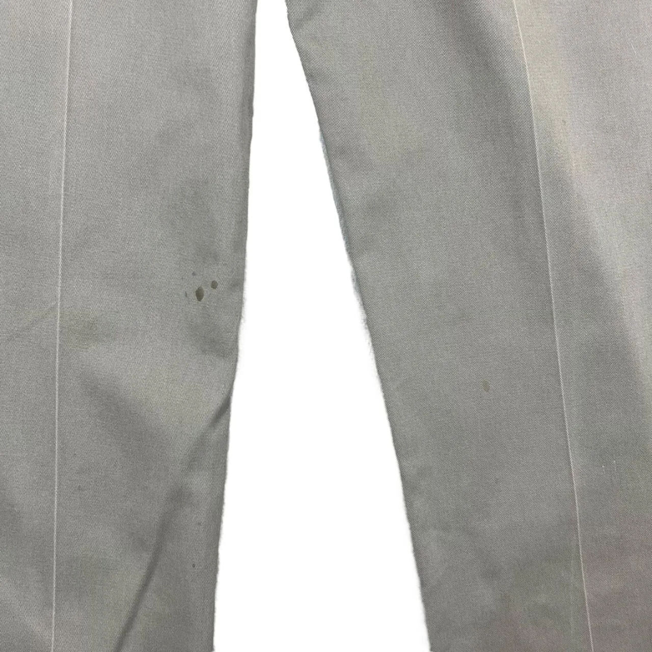 Vintage TOMMY HILFIGER Classic Dark Beige Straight Leg Chino Trousers