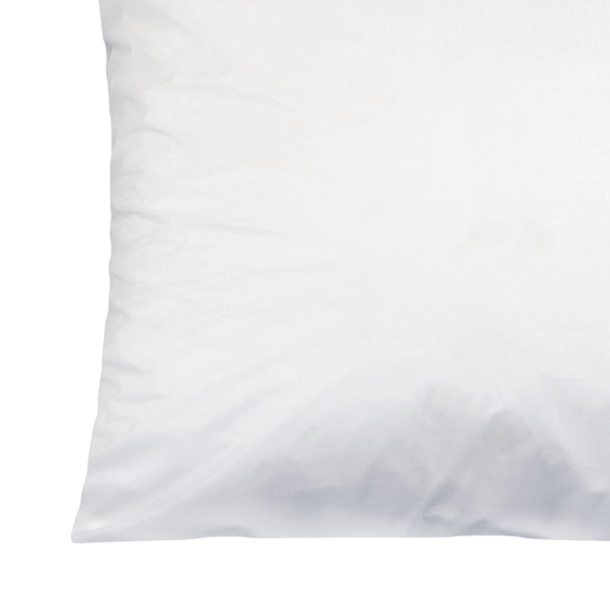 Vinyl Zippered Waterproof Pillow Cover