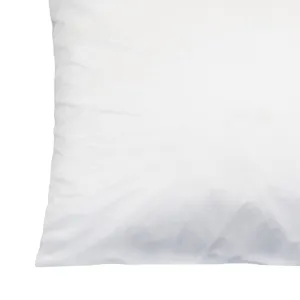 Vinyl Zippered Waterproof Pillow Cover
