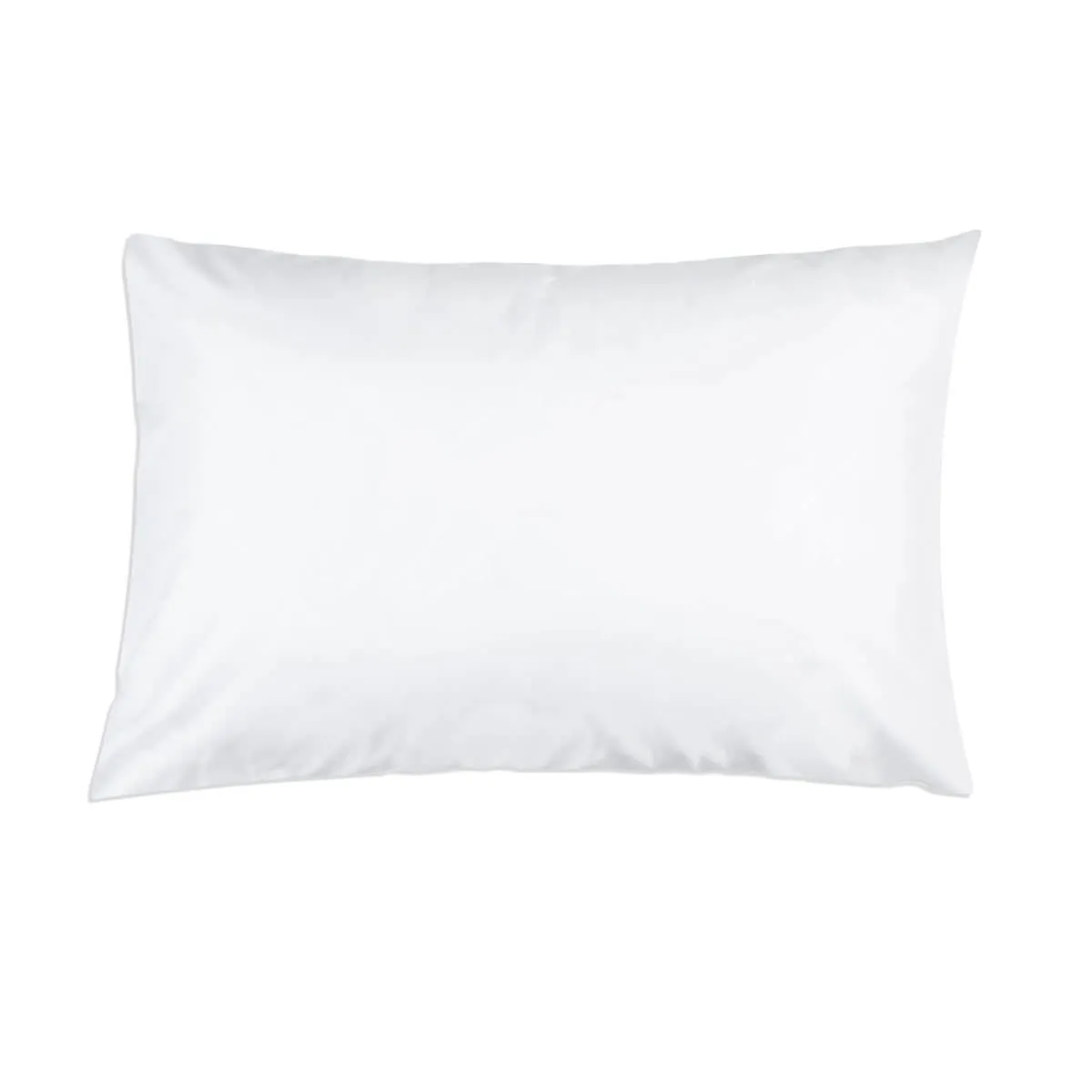 Vinyl Zippered Waterproof Pillow Cover