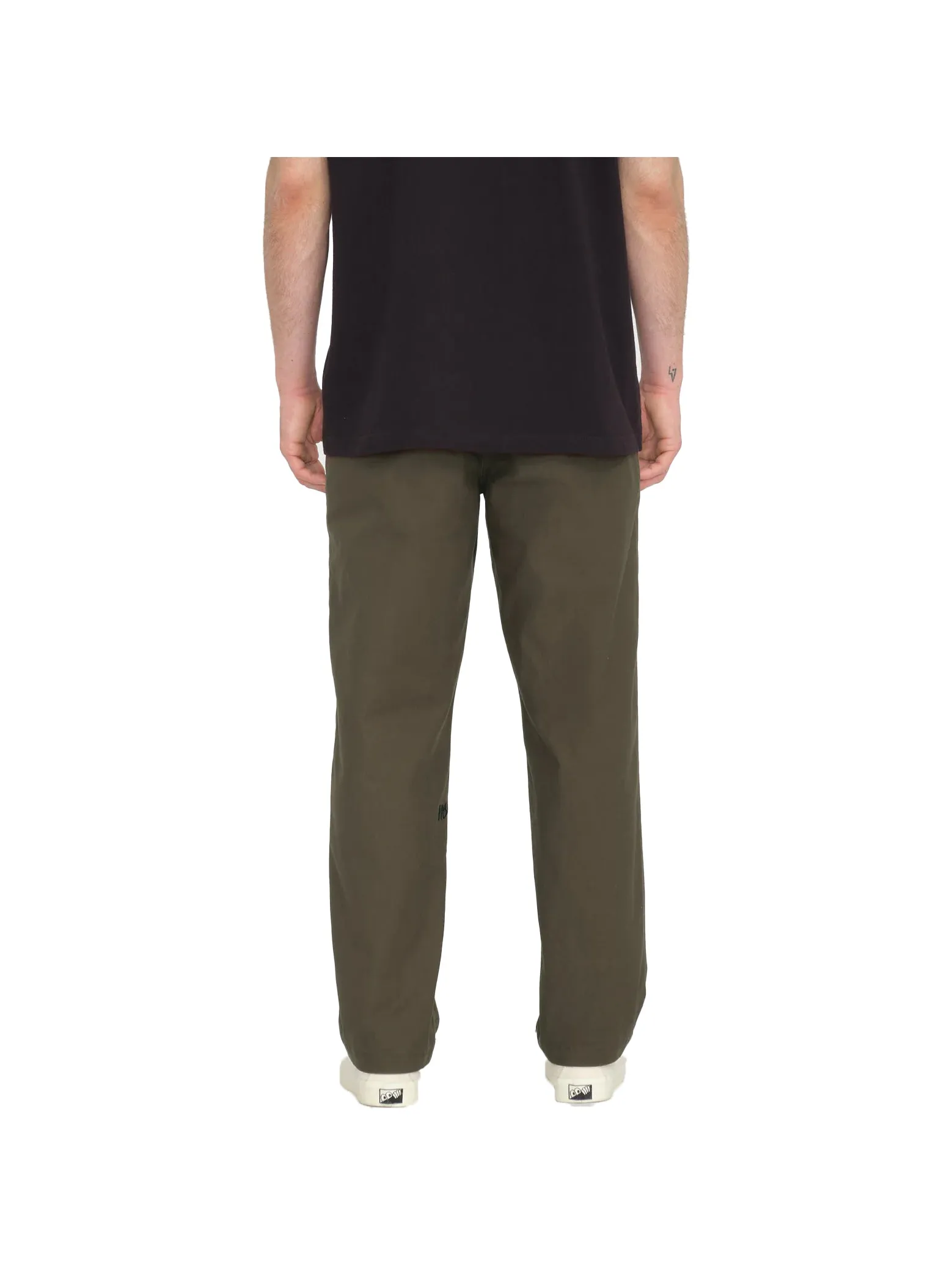 Volcom Hockey Dad Pant