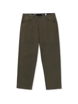 Volcom Hockey Dad Pant