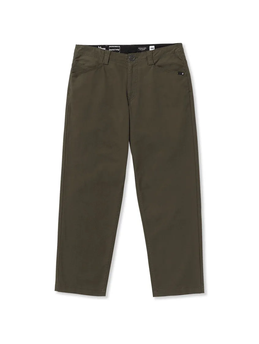 Volcom Hockey Dad Pant