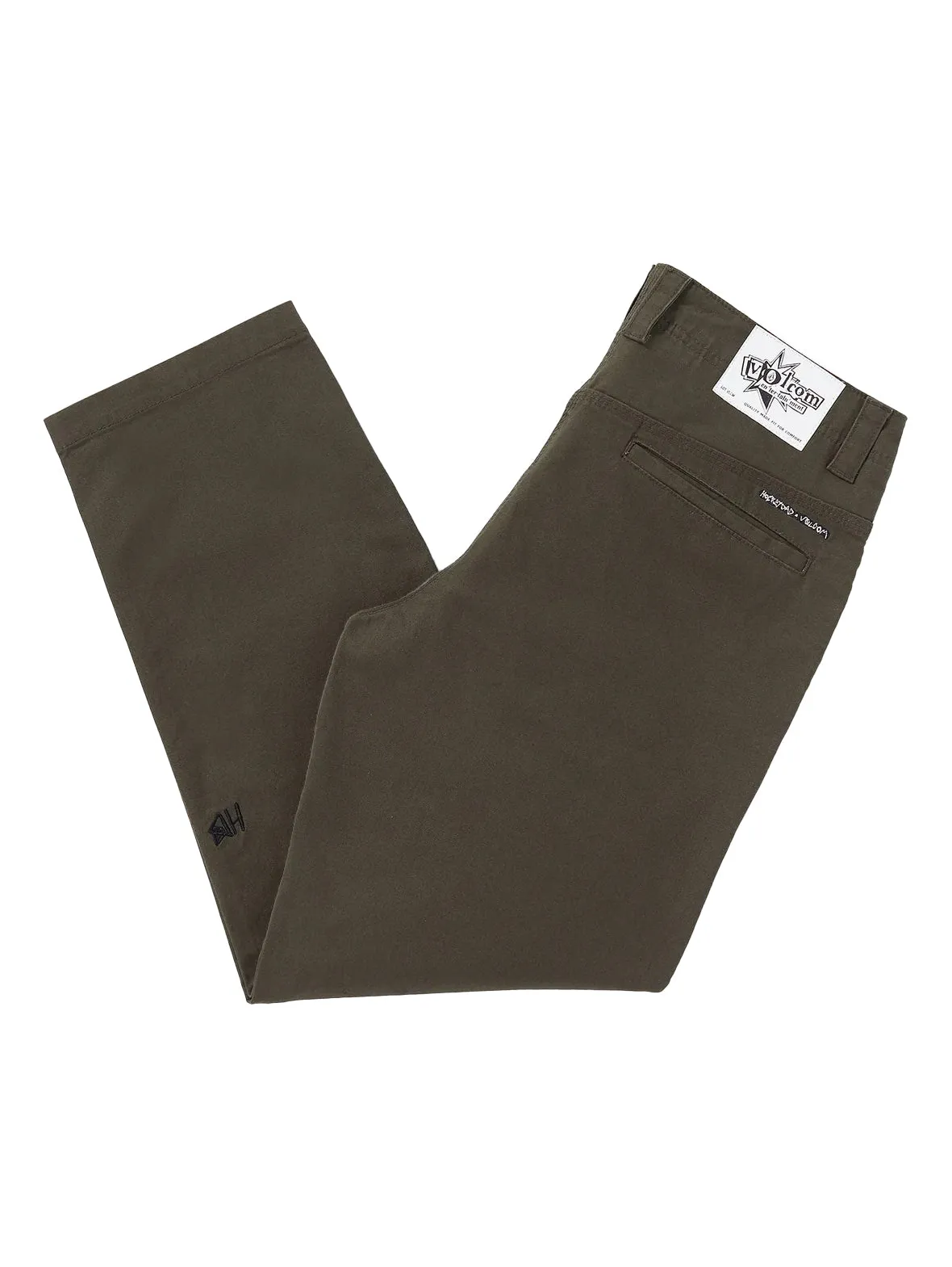 Volcom Hockey Dad Pant