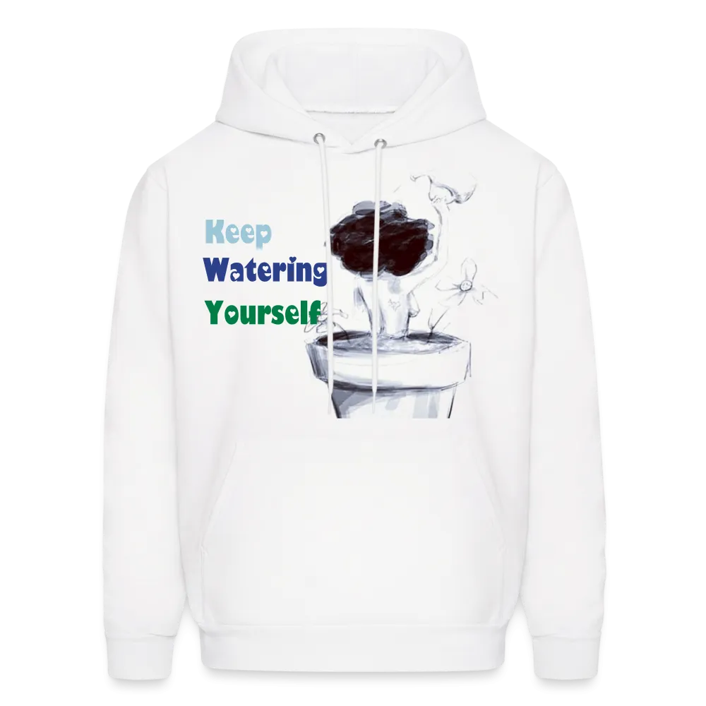 Water Yourself Hoodie