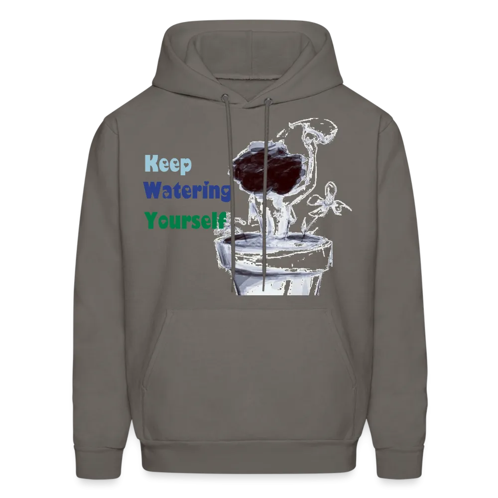Water Yourself Hoodie