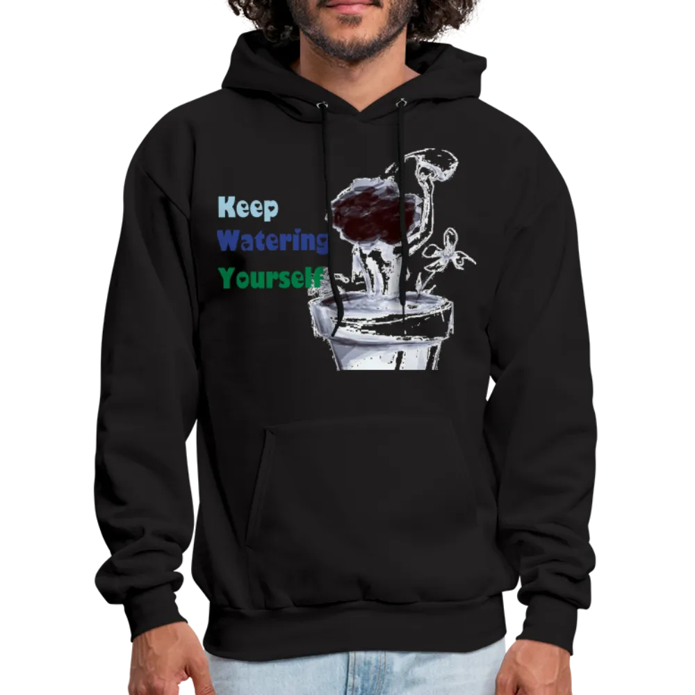 Water Yourself Hoodie