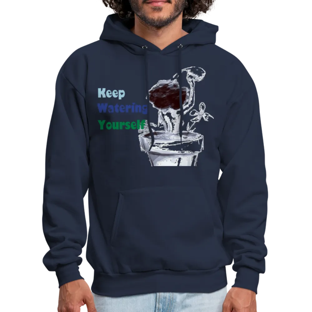 Water Yourself Hoodie
