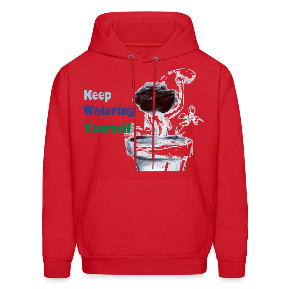 Water Yourself Hoodie