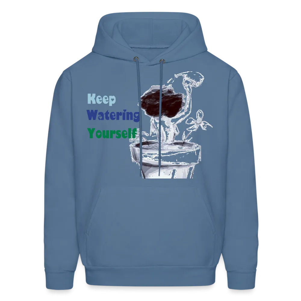 Water Yourself Hoodie