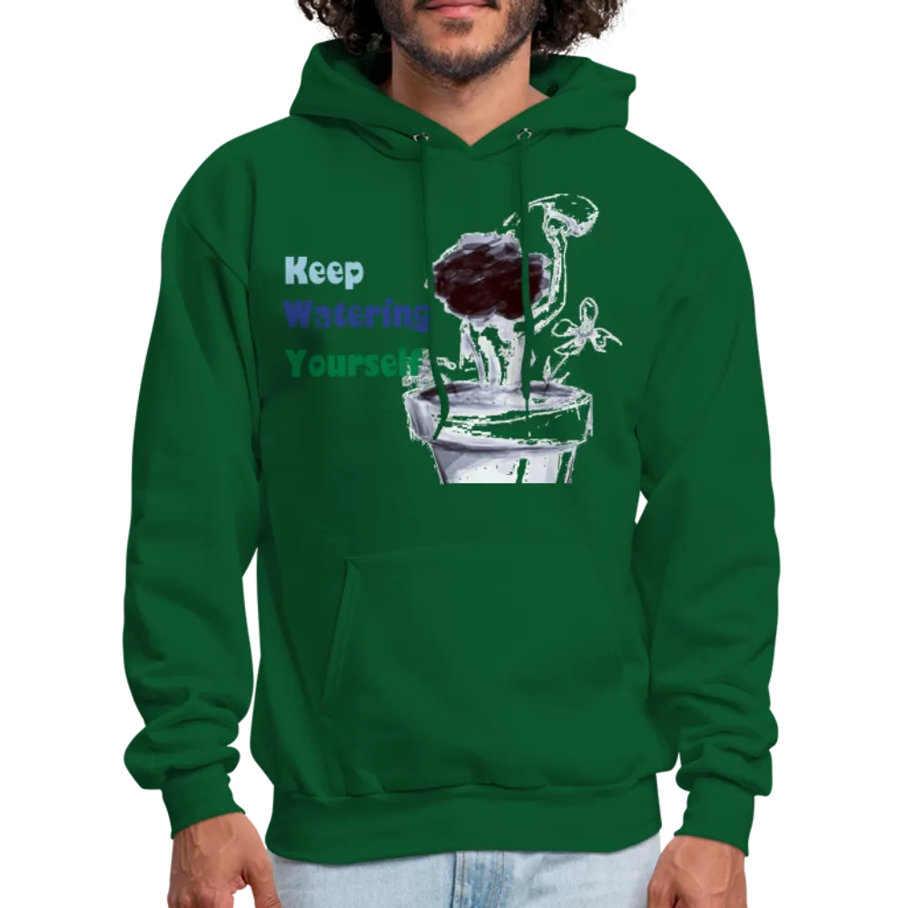 Water Yourself Hoodie