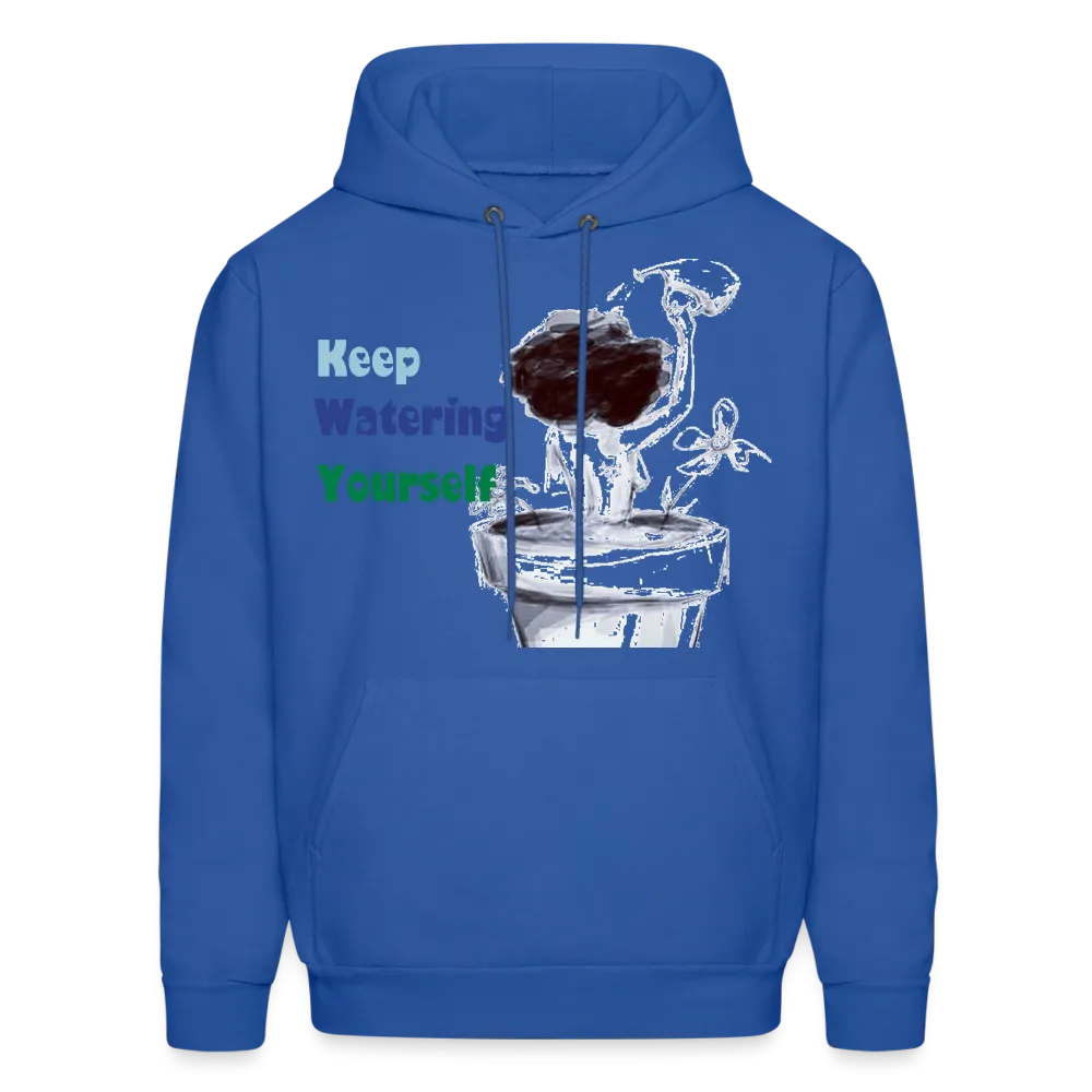 Water Yourself Hoodie