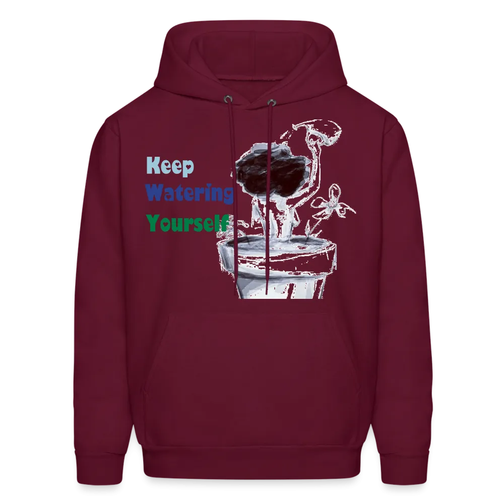 Water Yourself Hoodie