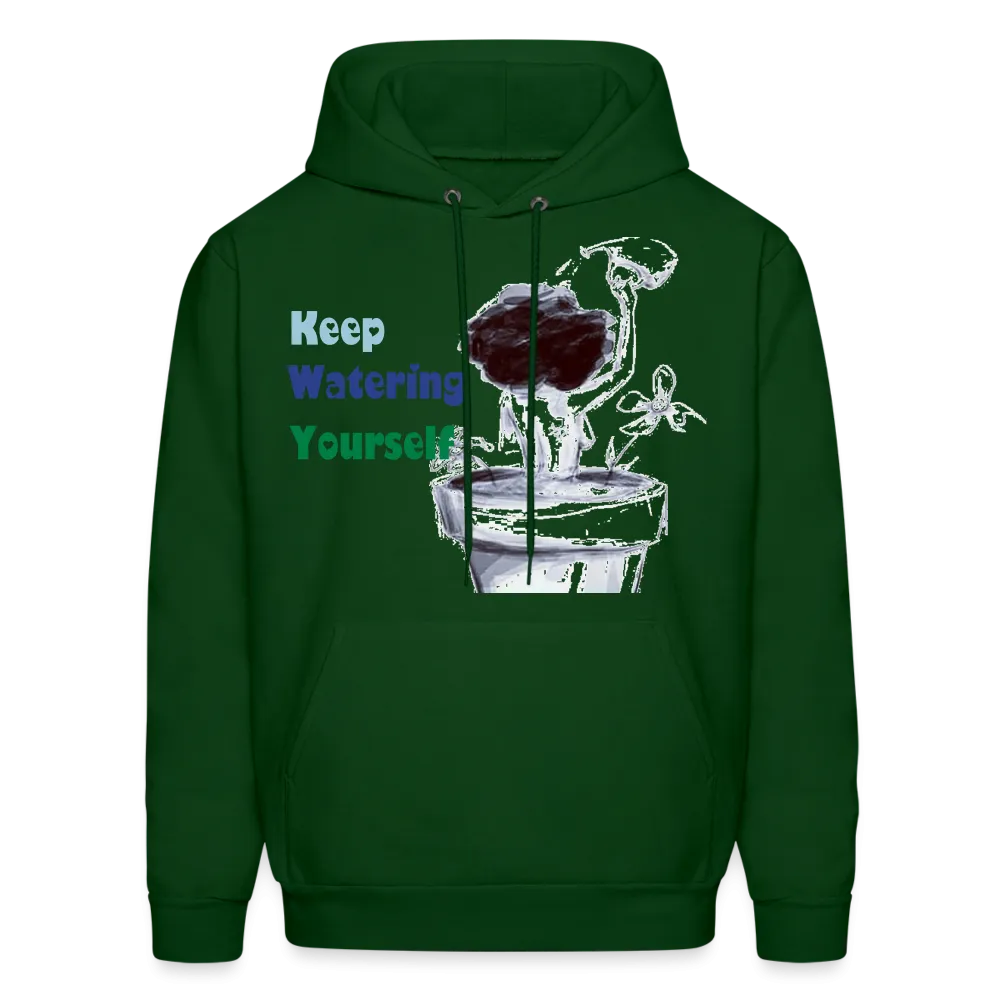 Water Yourself Hoodie