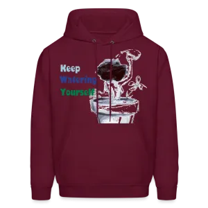 Water Yourself Hoodie