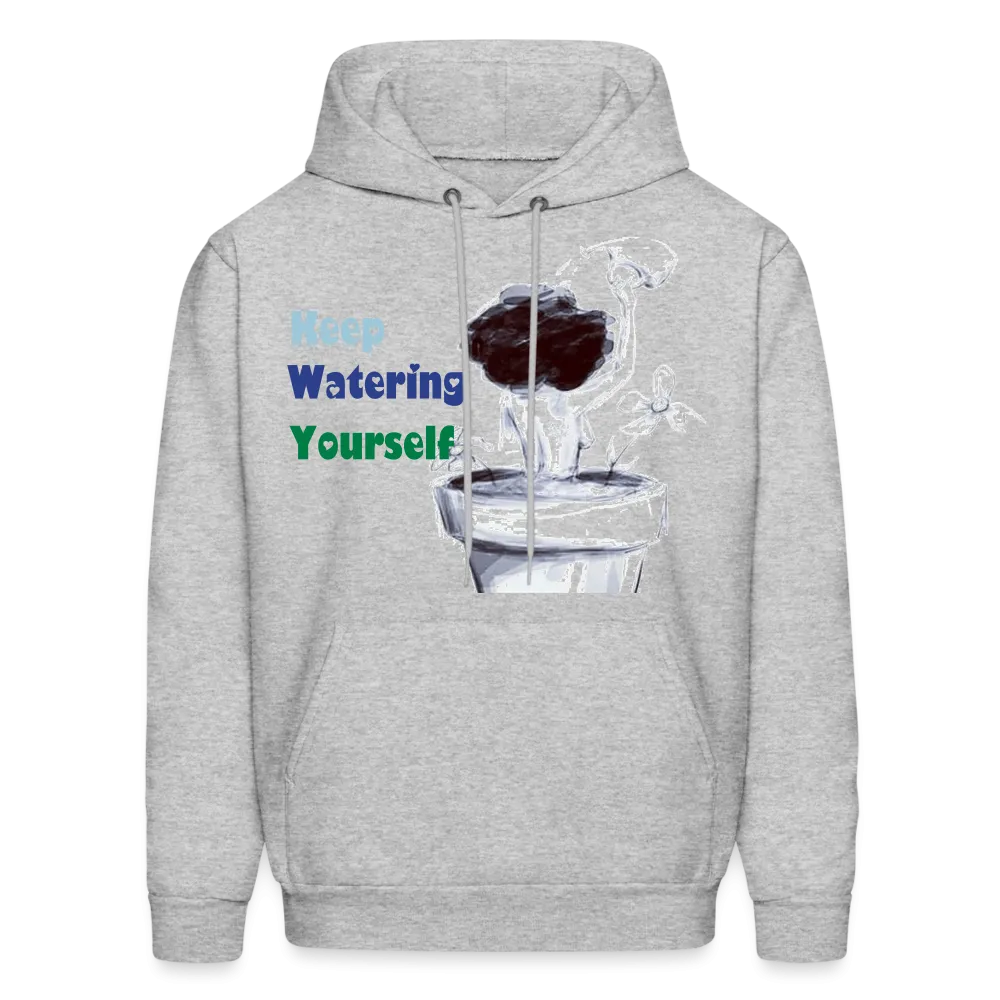 Water Yourself Hoodie