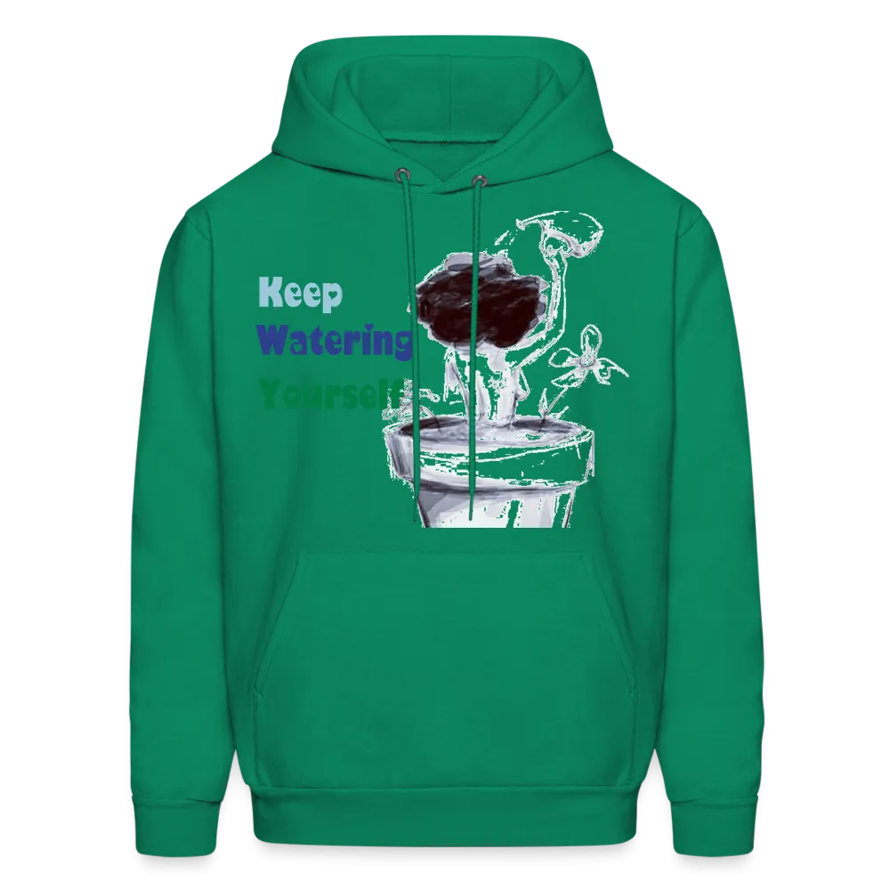 Water Yourself Hoodie