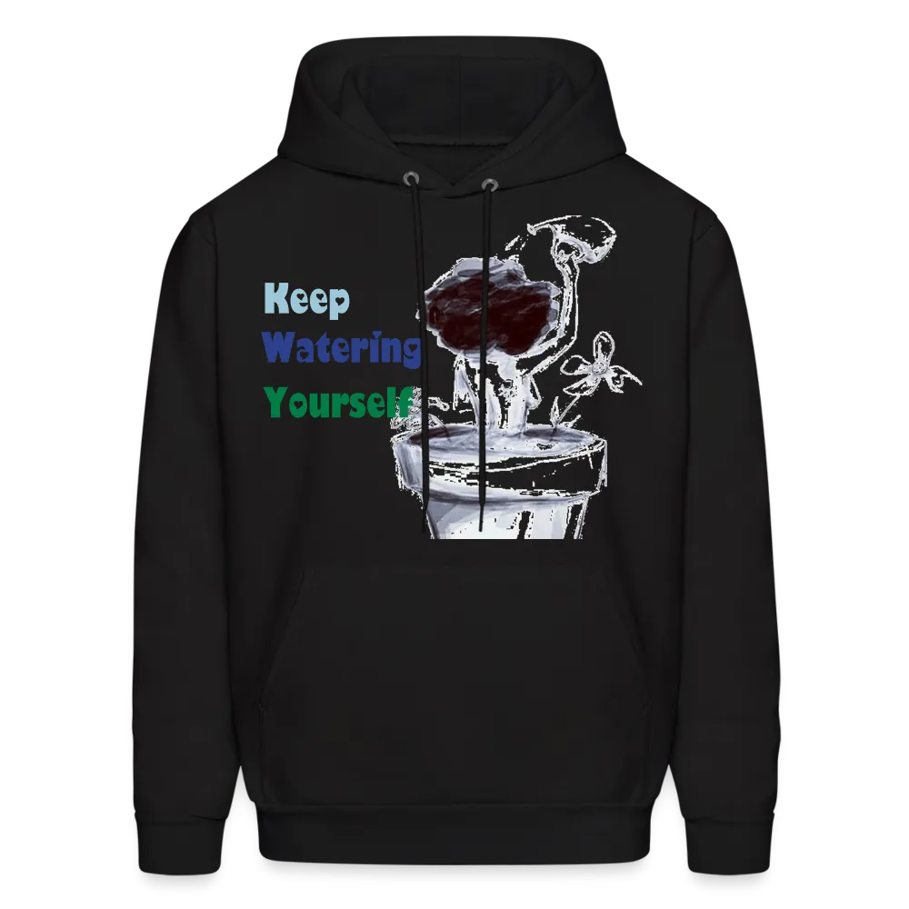 Water Yourself Hoodie
