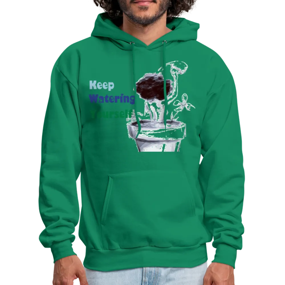 Water Yourself Hoodie