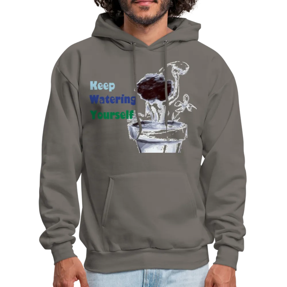 Water Yourself Hoodie