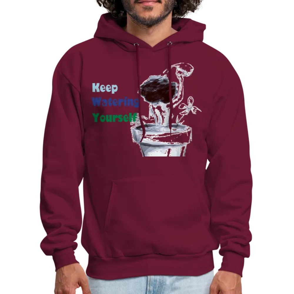 Water Yourself Hoodie