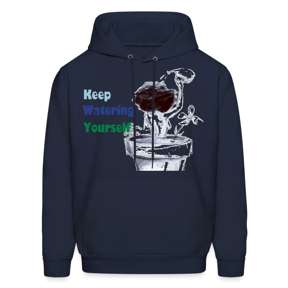Water Yourself Hoodie