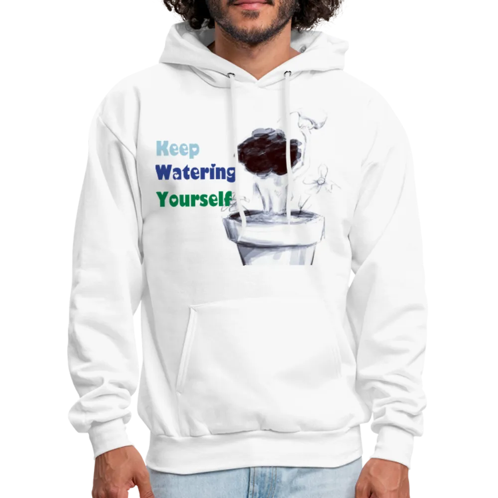 Water Yourself Hoodie
