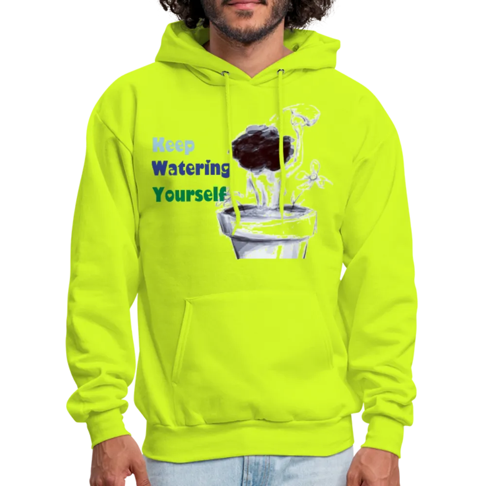Water Yourself Hoodie