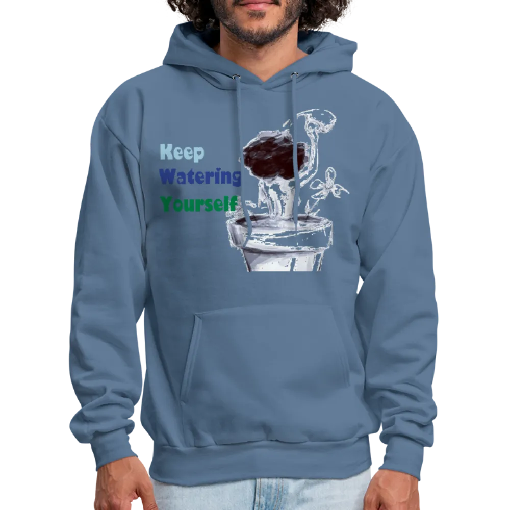 Water Yourself Hoodie