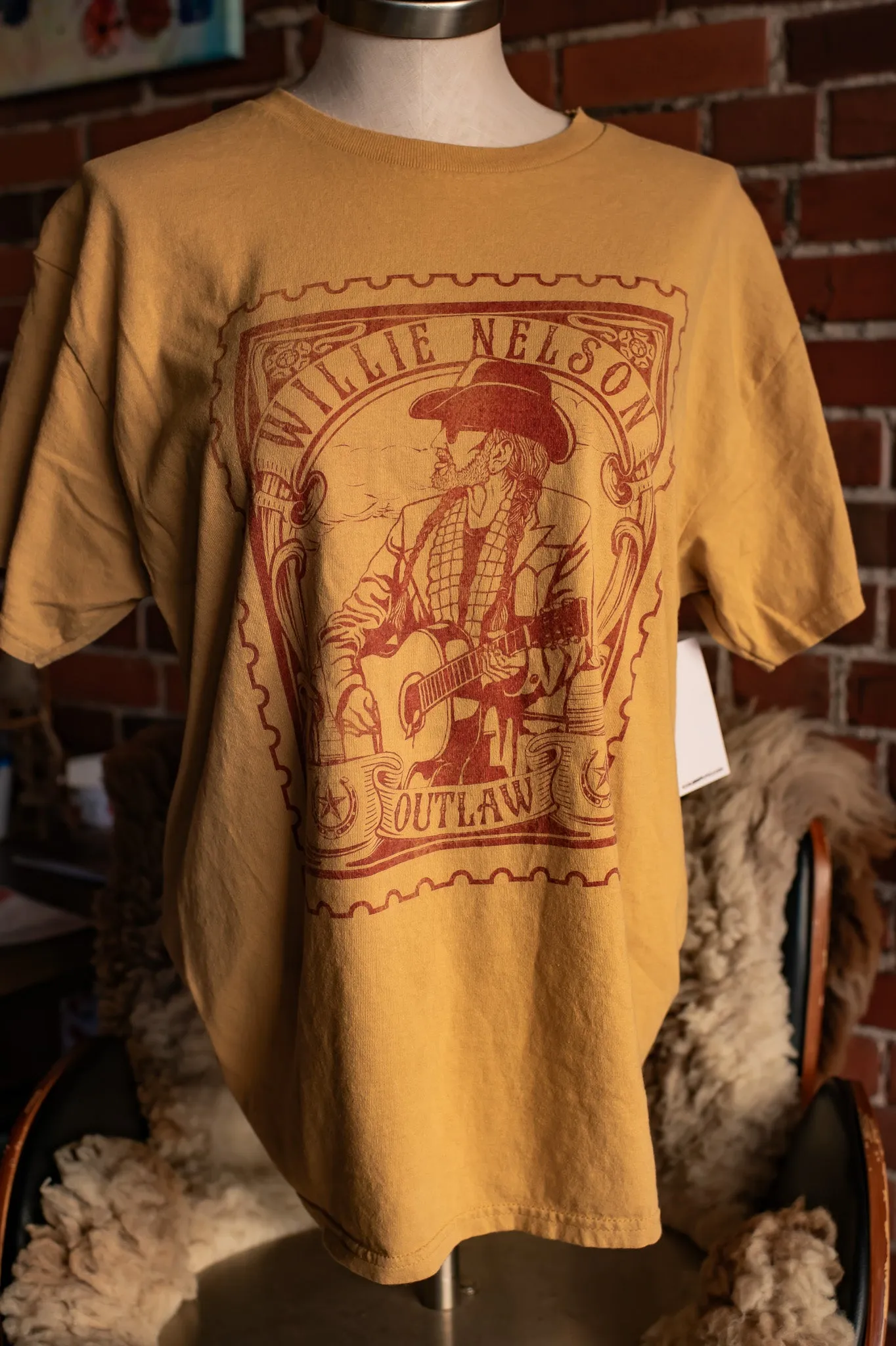 Western Wear T-Shirts and Sweatshirts