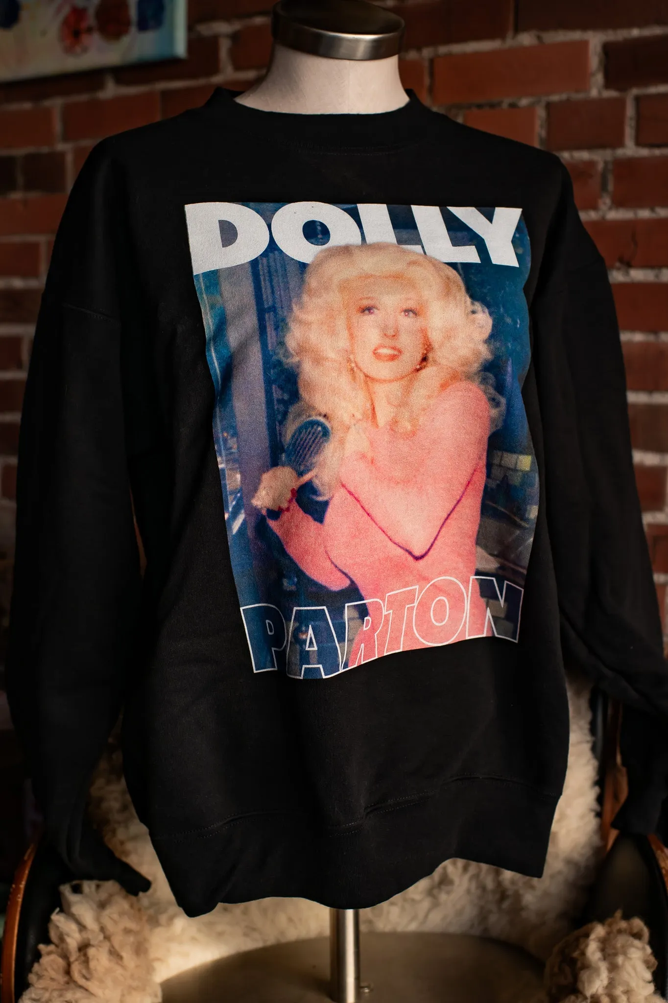 Western Wear T-Shirts and Sweatshirts